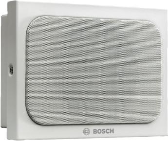 Loa hộp 6W Bosch LBC3018/00